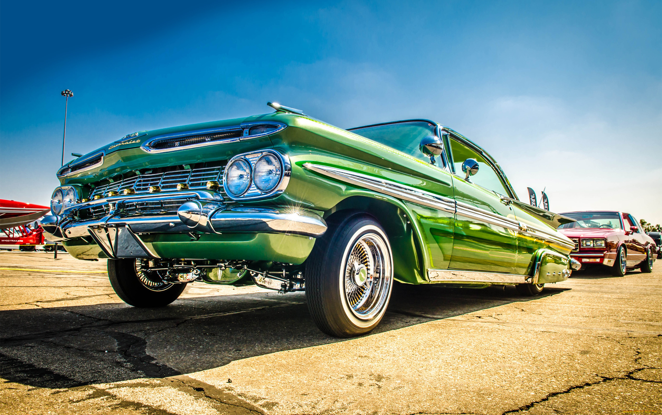 ,    , impala